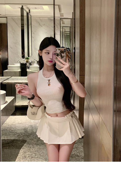 Mini Skirt